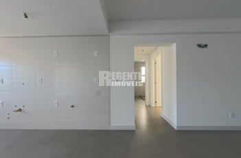 apartment em Natalicia Pereira, João Paulo - Florianópolis - SC