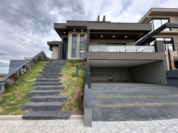 house em Rua Malbec, Residencial Colinas - Caçapava - SP