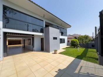 house em Rua Costa e Silva, Alto Alegre - Cascavel - PR
