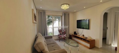 apartment em Avenida Giovanni Gronchi, Vila Andrade - São Paulo - SP