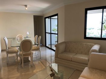 apartment em Rua Antônio Pires, Vila Albertina - São Paulo - SP