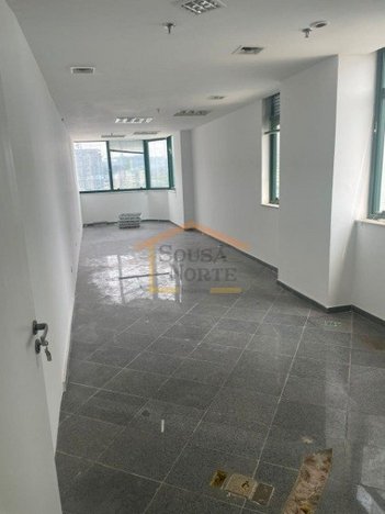 office em Nova Cantareira, Tucuruvi - São Paulo - SP