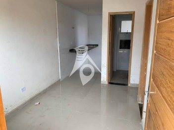 apartment em Rua Juciri, Cidade Antônio Estevão de Carvalho - São Paulo - SP