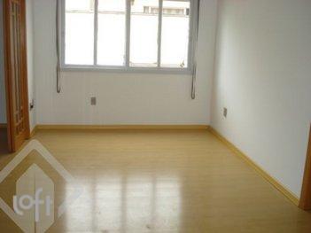 apartment em Rua Professor Cristiano Fischer, Bom Jesus - Porto Alegre - RS