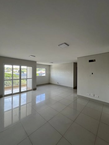 apartment em Avenida São Paulo, Vila Bosque - Maringá - PR