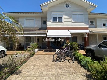 house em Avenida Paraguassu, Rainha do Mar - Xangri-Lá - RS