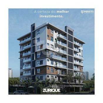 apartment em Rua dos Eucaliptos, Setor Comercial - Sinop - MT
