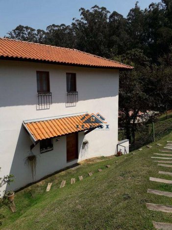 house em Avenida Jabiru, Vista Alegre - Vinhedo - SP