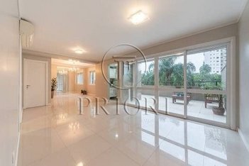 apartment em Túlio de Rose, Jardim Europa - Porto Alegre - RS
