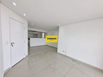 apartment em Rua Brasílio Machado, Centro - São Bernardo do Campo - SP