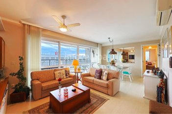 apartment em Avenida Túlio de Rose, Jardim Europa - Porto Alegre - RS