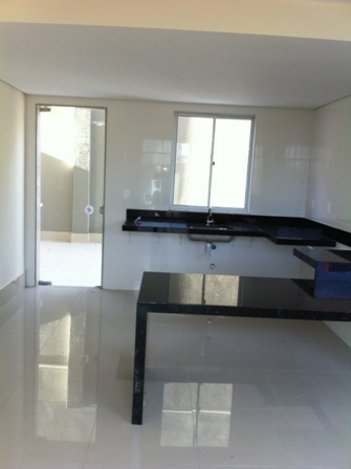 apartment em Rua Leopoldina, Santo Antônio - Belo Horizonte - MG