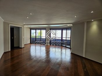 apartment em Rua Capeberibe, Barcelona - São Caetano do Sul - SP