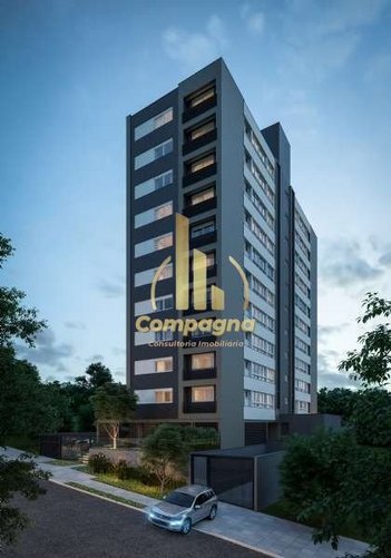 apartment em Rua Doutor Dias de Carvalho, Tristeza - Porto Alegre - RS