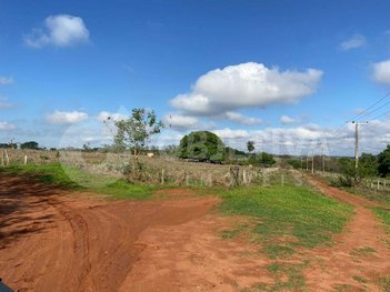 land_lot em Avenida Mangalarga, Jockey Camping - Uberlândia - MG