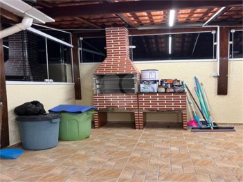 apartment em Rua Cândido Rodrigues, Vila Junqueira - Santo André - SP