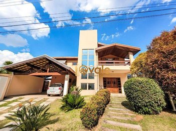 house em Rua Júlio Cesar, Vila Zezé - Jacareí - SP