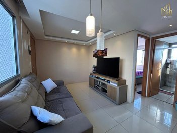 apartment em Rua Guarujá, São José - Canoas - RS