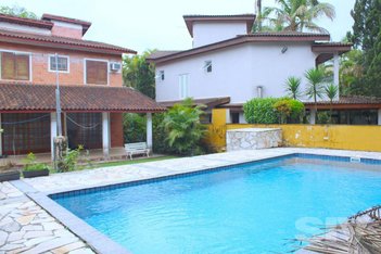 house em Alameda Ebano, Riviera - Bertioga - SP