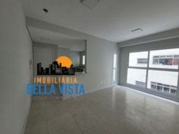 apartment em Rua General Rondon, Aparecida - Santos - SP
