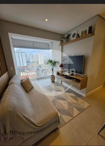 apartment em Rua Tenente Gelás, Tatuapé - São Paulo - SP