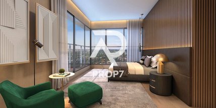 apartment em Avenida Professor Ascendino Reis, Vila Clementino - São Paulo - SP