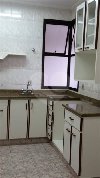 apartment em Rua Doutor Leonardo Cavalcanti, Centro - Jundiaí - SP