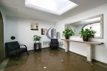 apartment em Rua Urano, Aclimação - São Paulo - SP