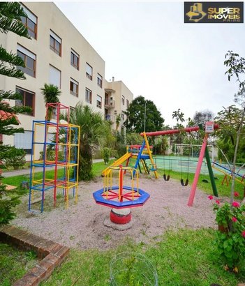 apartment em Rua Gonçalves Chaves, Centro - Pelotas - RS