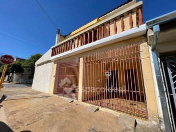 house em Rua Nemer Miguel Axcar, Jardim Eldorado - Bauru - SP