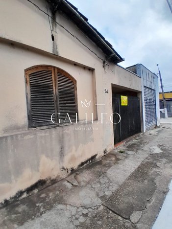 land_lot em Avenida Doutor Odil Campos de Sáes, Jardim São Bento - Jundiaí - SP