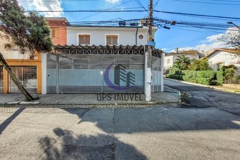 house em Rua Potenji, Vila Mariana - São Paulo - SP