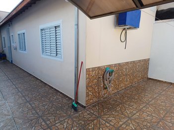 house em Rua Monsenhor João Pavésio, Jardim Santa Tereza - Taubaté - SP