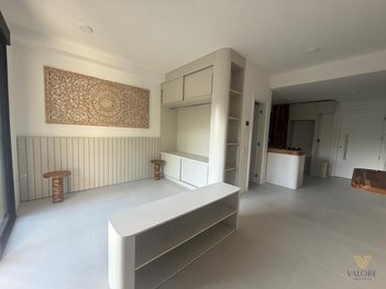 apartment em Estrada Caminho dos Açores, Santo Antônio de Lisboa - Florianópolis - SC