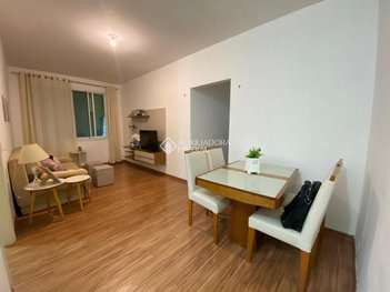 apartment em Avenida Assis Brasil, Passo da Areia - Porto Alegre - RS