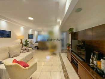 apartment em Rua dos Franceses, Morro dos Ingleses - São Paulo - SP