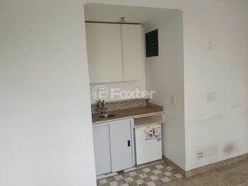 office em Avenida Professor Noé Azevedo, Vila Mariana - São Paulo - SP