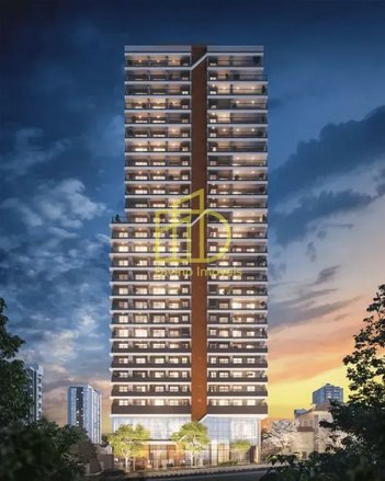 apartment em Rua Doutor Homem de Melo, Perdizes - São Paulo - SP