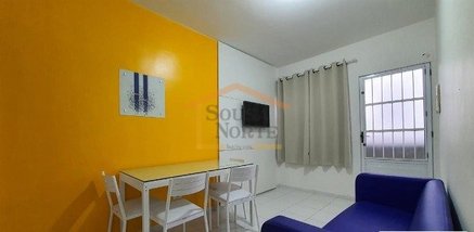 apartment em Rua Carolina Bauer, Jardim Rossin - São Paulo - SP