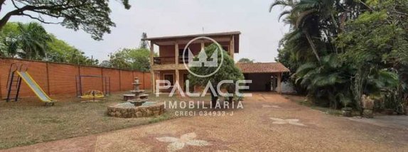 commercial_property em Rua João Antônio Morato do Amaral, Santa Rita - Piracicaba - SP