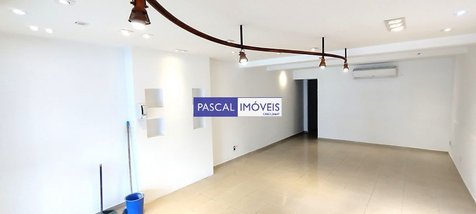 business em Avenida Rouxinol, Indianópolis - São Paulo - SP