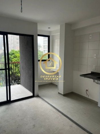 apartment em Rua Airosa Galvão, Água Branca - São Paulo - SP