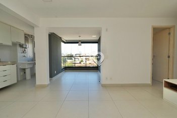 apartment em Rua Urbanizadora, Sumaré - São Paulo - SP