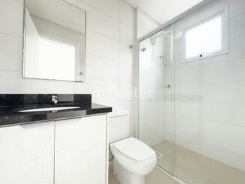 apartment em Rua Crispim Mira, Centro - Florianópolis - SC
