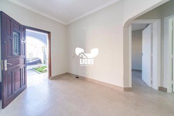 house em Rua Vinte e Um de Abril, Silveira - Santo André - SP