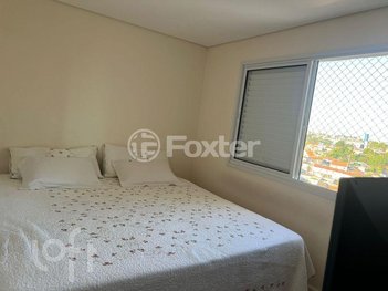 apartment em Avenida Nossa Senhora do Sabará, Vila Emir - São Paulo - SP