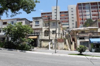 land_lot em POMPEIA, Vila Pompéia - São Paulo - SP