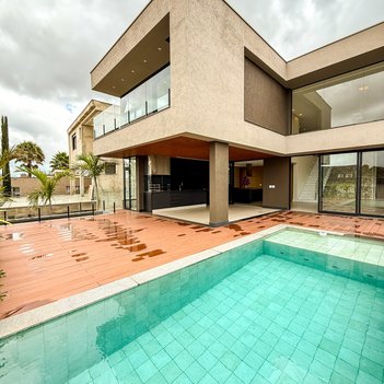 house em Rua dos Beija Flores, Lagoa dos Ingleses - Nova Lima - MG