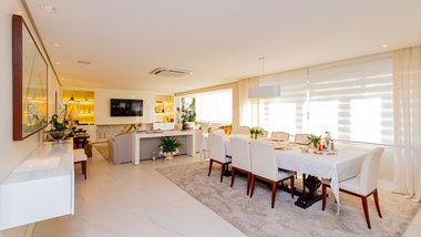 apartment em Rua Doutor Vale, Moinhos de Vento - Porto Alegre - RS