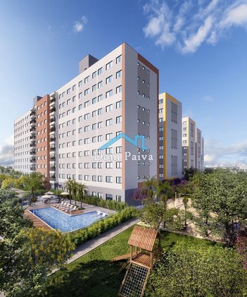 apartment em Avenida Presidente Wilson, Vila Independência - São Paulo - SP